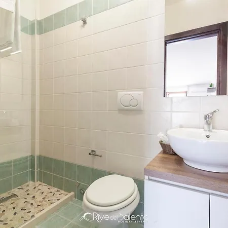 Apartment Casanita