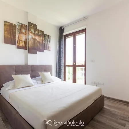 Apartment Casanita Lecce