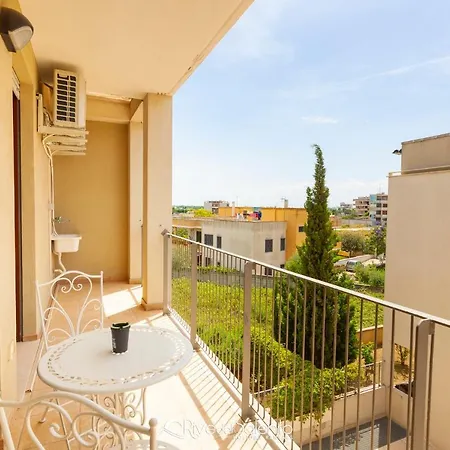 Apartment Casanita Lecce