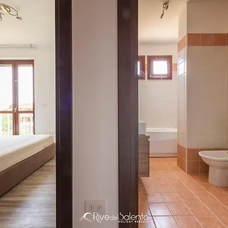 Casanita Apartment *