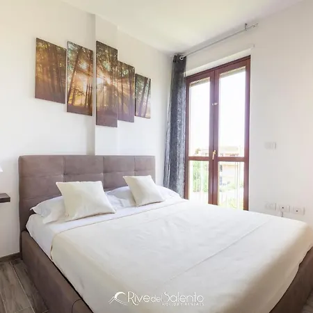 Casanita Apartment *