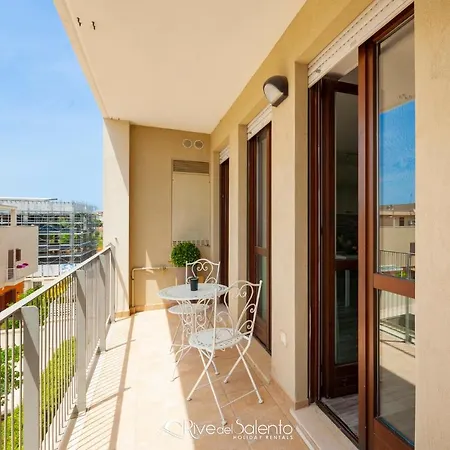 Casanita Apartment Lecce