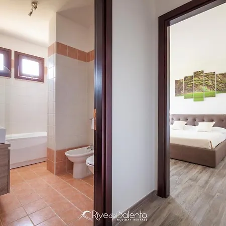 Apartment Casanita