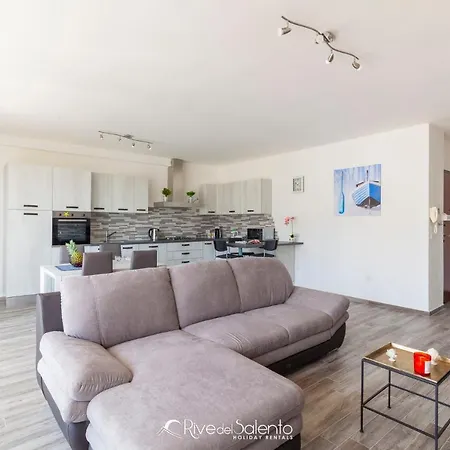 Casanita Apartment *
