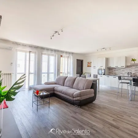 Apartment Casanita