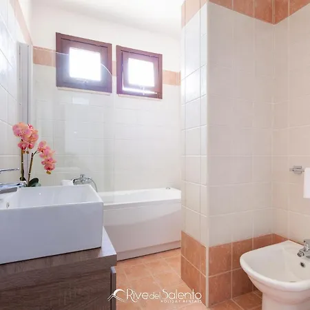 Apartment Casanita