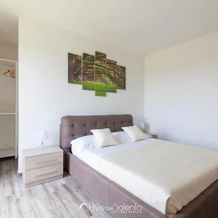 Casanita Apartment
