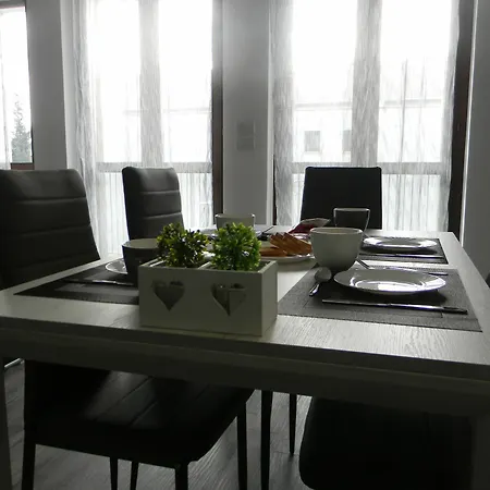 Casanita Apartment