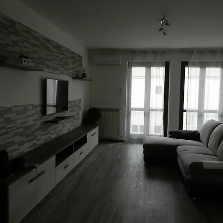 Casanita Apartment *