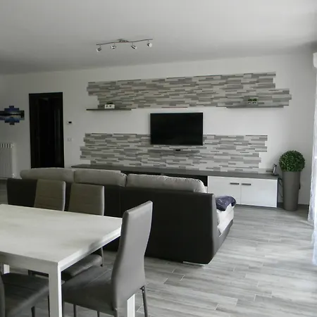 Apartment Casanita Lecce