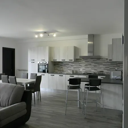 Apartment Casanita