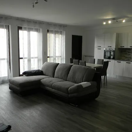 Casanita Apartment