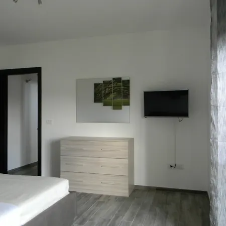 Casanita Apartment *